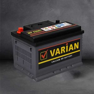 واریان 50 آمپر